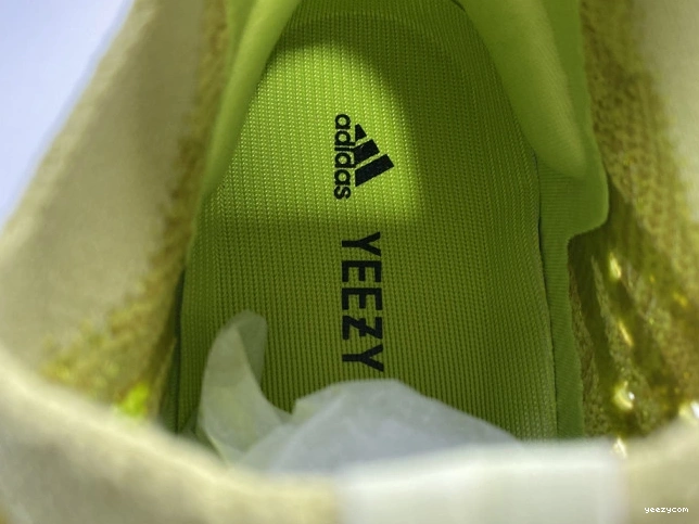 HYLTE YEEZY 380 ADIDAS GLOW BOOST FZ4990 1209